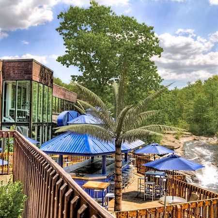 The Woodlands Inn Уилкс-Барре Экстерьер фото