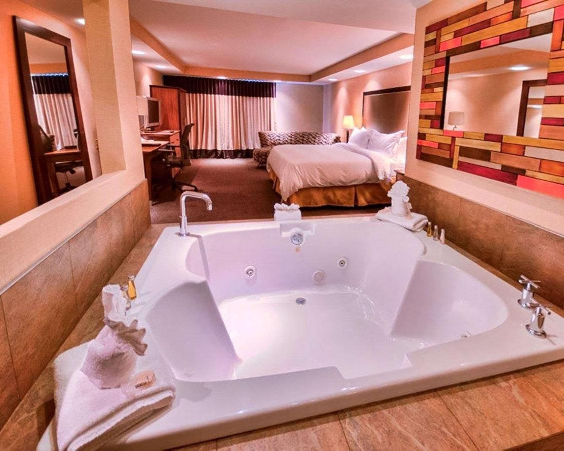The Woodlands Inn Уилкс-Барре Экстерьер фото